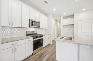 4008 Marble Falls Dr, Farmersville, TX 75442
