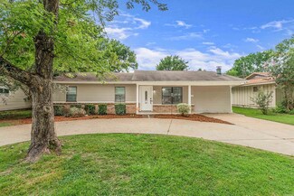 7903 Mustang Dr, Sherwood, AR 72120