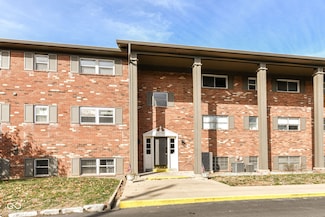 5034 Allisonville Rd Unit C, Indianapolis, IN 46205