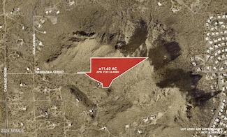 +/-11acres W Nebraska St, Tucson, AZ 85746