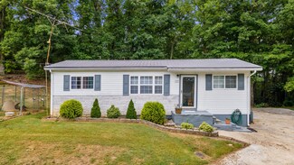775 Old Sevierville Hwy, Newport, TN 37821