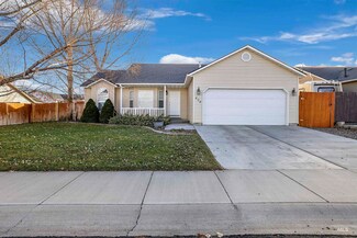 404 Hailee Ave, Twin Falls, ID 83301