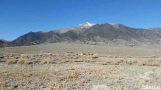 146 Toiyabe St, Kingston, NV 89310