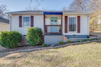 311 Chamberlin St, Nashville, TN 37209