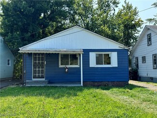 16718 Lipton Ave, Cleveland, OH 44128