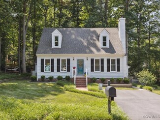 2004 Deer Meadow Ct, Midlothian, VA 23112