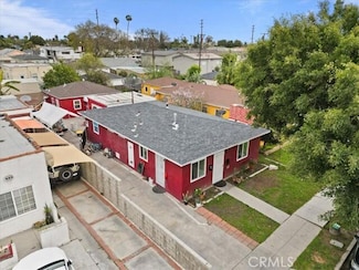 5920 Cerritos Ave, Long Beach, CA 90805