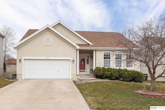 16310 Sherwood Ave, Omaha, NE 68116