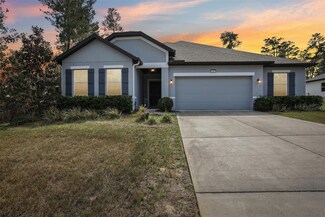4 Crossandra Ct W, Homosassa, FL 34446