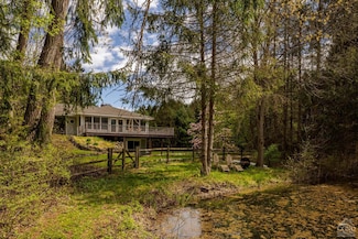599 Old Wurtemburg Rd, Rhinebeck, NY 12572