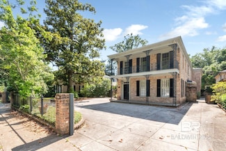321 Tuthill Ln, Mobile, AL 36608