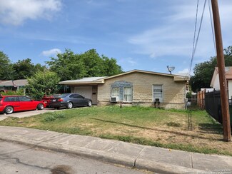 227 Las Palmas Dr, San Antonio, TX 78237