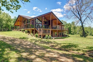 8403 Lawrence 1040, La Russell, MO 64848