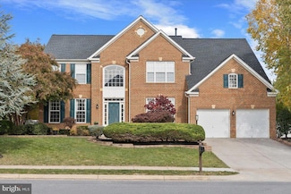 102 Cedar Mountain Dr, Stephens City, VA 22655