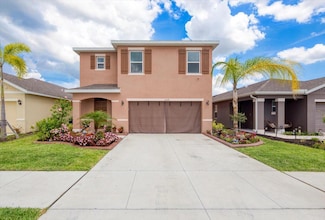 12314 Rimini Way, Port St. Lucie, FL 34987