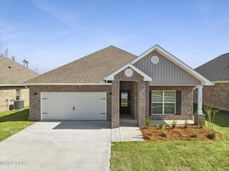 1263 Reece Way, Lynn Haven, FL 32444