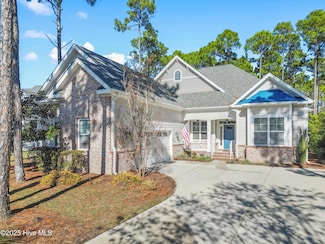 3551 Lacebark Ct, Southport, NC 28461
