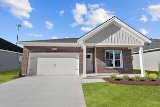 2445 Watson Cir, Owensboro, KY 42301