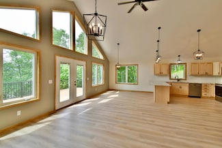 17541 N Mitchell Lake Rd, Fifty Lakes, MN 56448