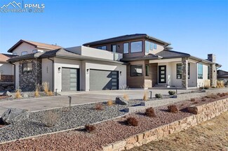 3043 Treeline View, Colorado Springs, CO 80904