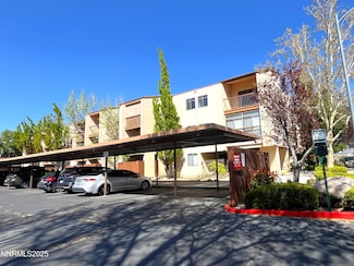 2750 Plumas St Unit 313, Reno, NV 89509