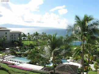 1 Bay Dr Unit 4604, Lahaina, HI 96761