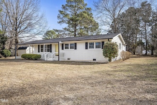 11254 Nc Highway 50 N, Benson, NC 27504