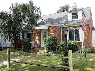 4852 W 12th St, Cleveland, OH 44109