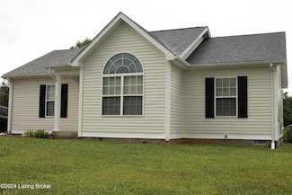 105 Camellia Ave, Bardstown, KY 40004