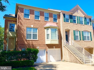 6111 Manchester Park Cir, Alexandria, VA 22310