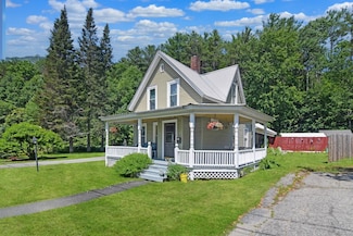 114 Grafton St, Lisbon, NH 03585