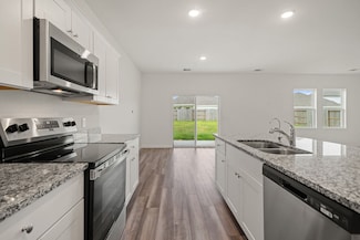 5819 Bright Keel Dr, Katy, TX 77493