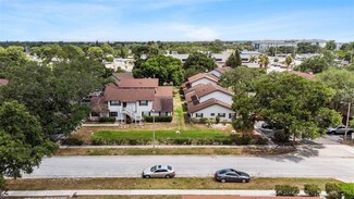 4931 91st Ave N Unit C, Pinellas Park, FL 33782
