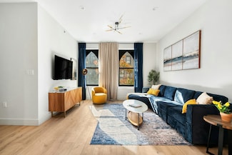 463 W 142nd St Unit 4 A, New York, NY 10031