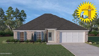 502 Fontaine Ct, Breaux Bridge, LA 70517