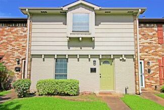 1503 Cedar Cove St, La Porte, TX 77571