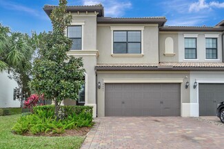 4661 Eventing St, Lake Worth Beach, FL 33467