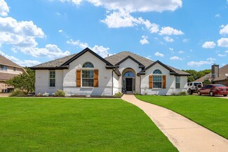 139 Indian Paint Dr, Justin, TX 76247