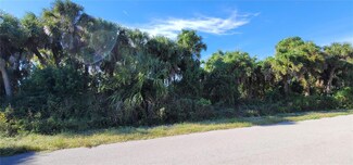 0 Geary Terrace Unit MFRC7511463, North Port, FL 34288