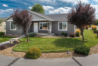 530 SW Sunrise Cir, Metolius, OR 97741