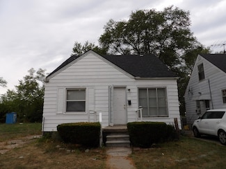 8661 Penrod St, Detroit, MI 48228