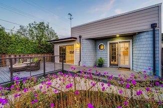 2360 Melanie Place, Santa Cruz, CA 95062