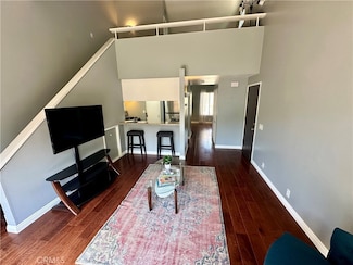 349 Orange Blossom Unit 155, Irvine, CA 92618