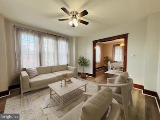 1207 E Oldtown Rd, Cumberland, MD 21502