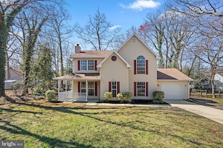 3534 Pine Cone Cir, Waldorf, MD 20602