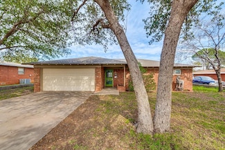 3004 Princeton Ave, Midland, TX 79701