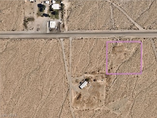 1805 E Quartz Ave, Sandy Valley, NV 89019