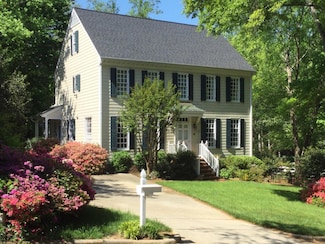 2113 Fallon Oaks Ct, Raleigh, NC 27608