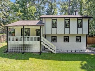 1637 Deer Run Rd, Lawrenceville, GA 30043