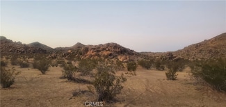 5 Acres Laguna Seca Dr, Apple Valley, CA 92307